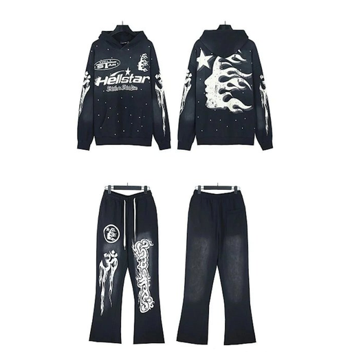Hellstar Set