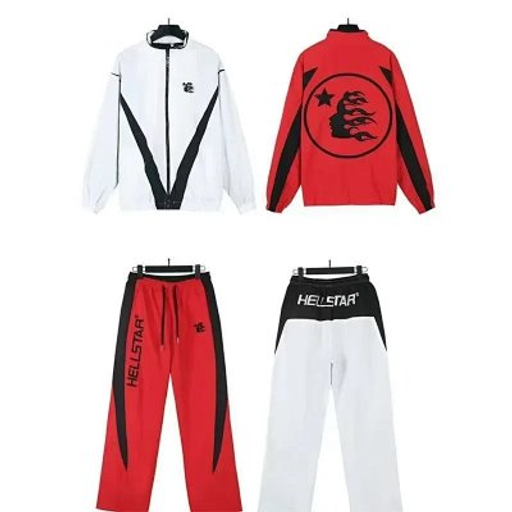 Hellstar Set
