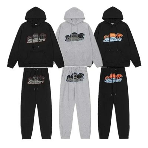 Trapstar Set