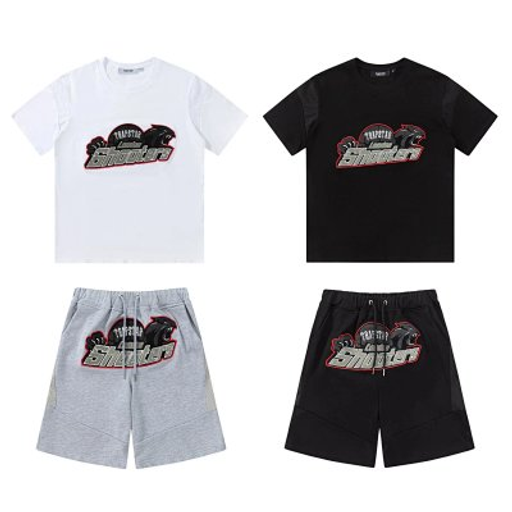 Trapstar Summer Set