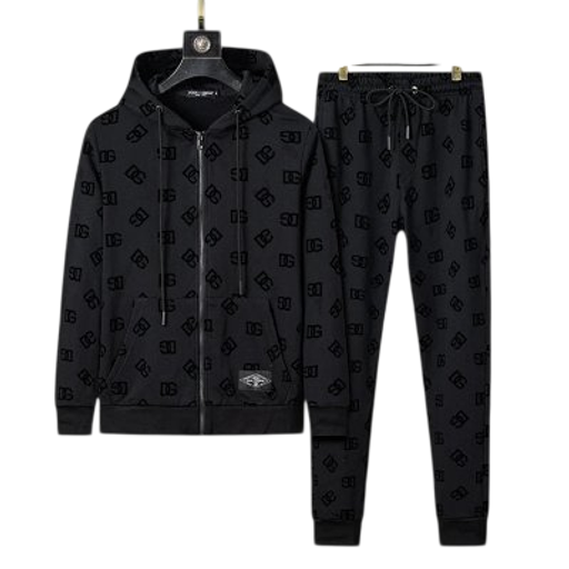 Gucci Suit