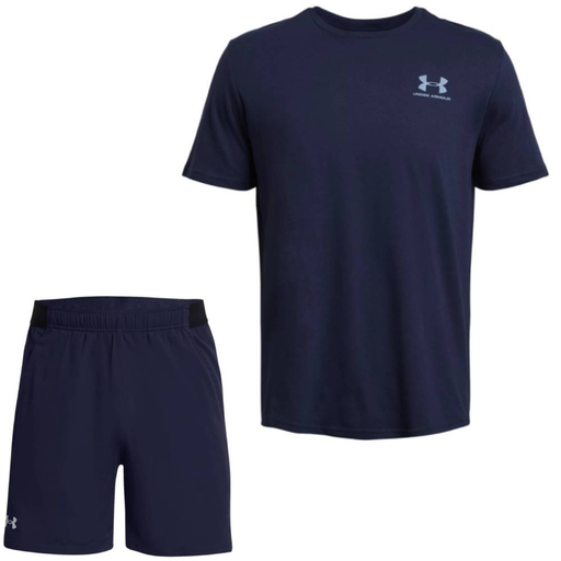 Under Armour Summer Set
