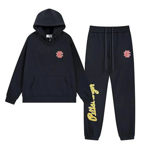 Eric Emanuel Set