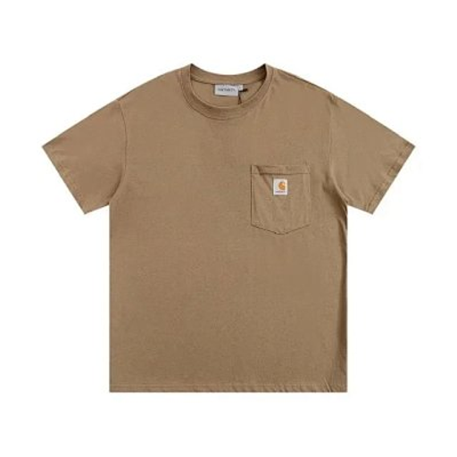 Carhartt Polo T-shirt