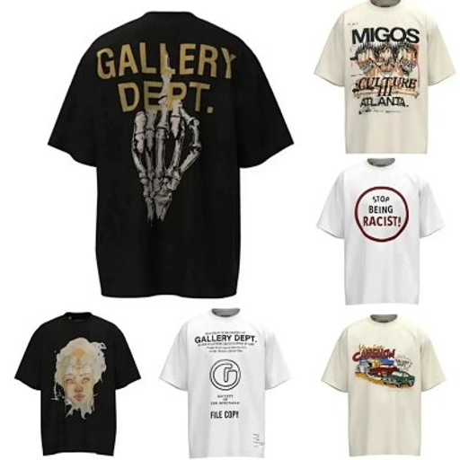 GALLERY DEPT T-shirt