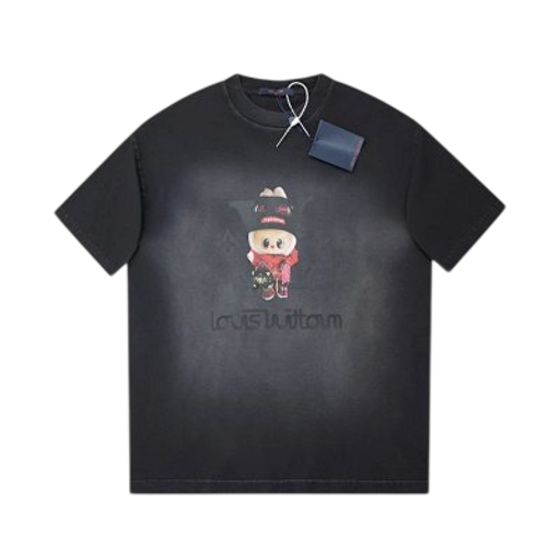Louis Vuitton x Labubu T-shirt