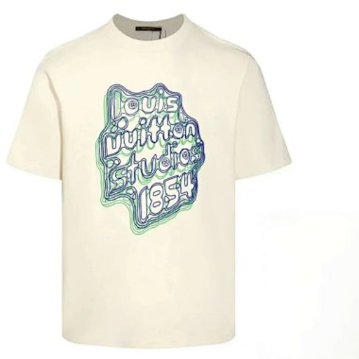 Louis Vuitton T-shirt Tee