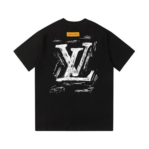 Louis Vuitton T-shirt Tee