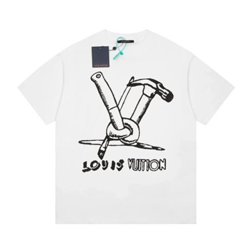 Louis Vuitton T-shirt Tee