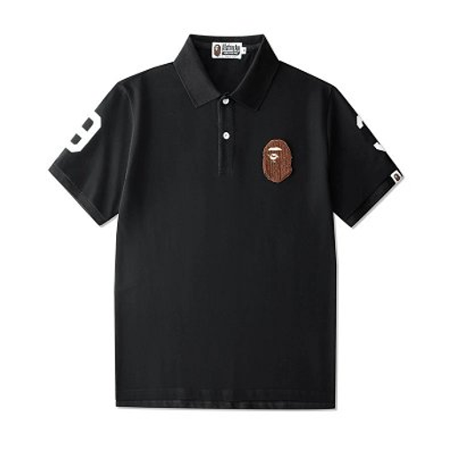 Bape Polo T-shirt Tee