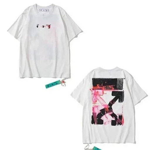 Off-White T-shirt