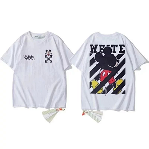 Off-White T-shirt