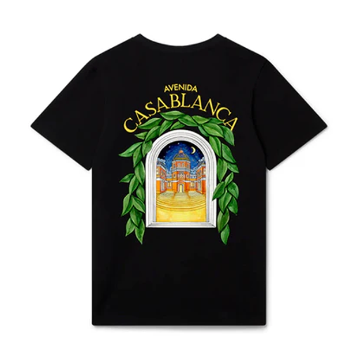 Casablanca T-shirt