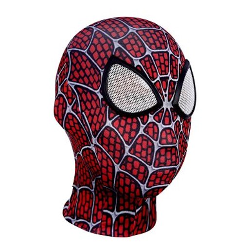 Spider-Man Masks
