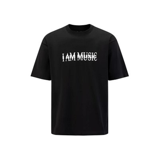 Playboicarti "l am music" T-shirt