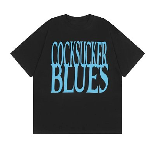 Playboicarti Cock Sucker T-shirt