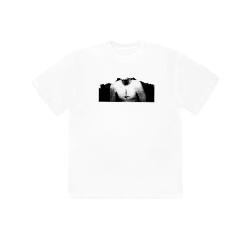 Playboicarti WLR Merch T-shirt