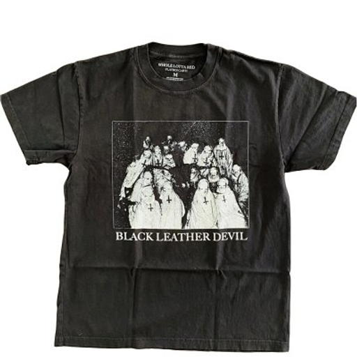 Playboicarti WLR Merch T-shirt