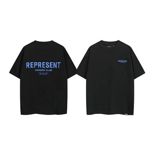 REPRESENT T-shirt