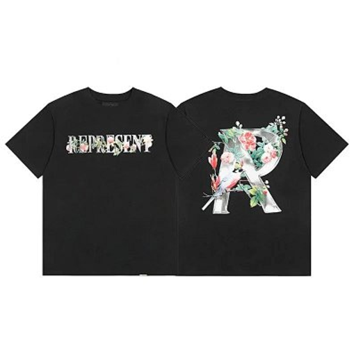 REPRESENT T-shirt