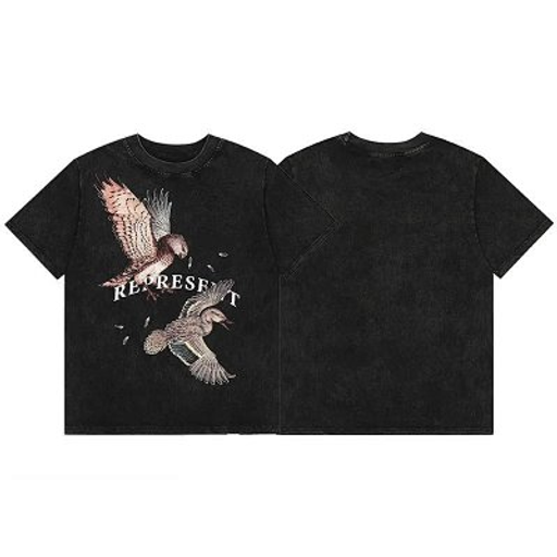 REPRESENT T-shirt