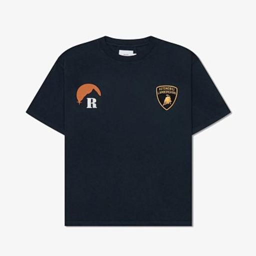 Rhude x Lamborghini T-shirt