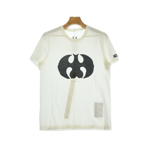 Rick Owens Bat Shirt