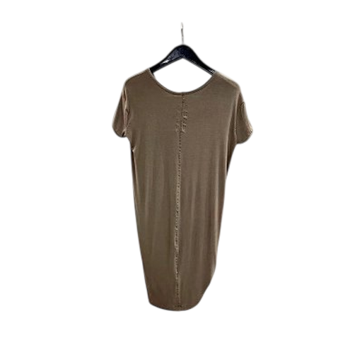 Rick Owens Cropped T-shirt
