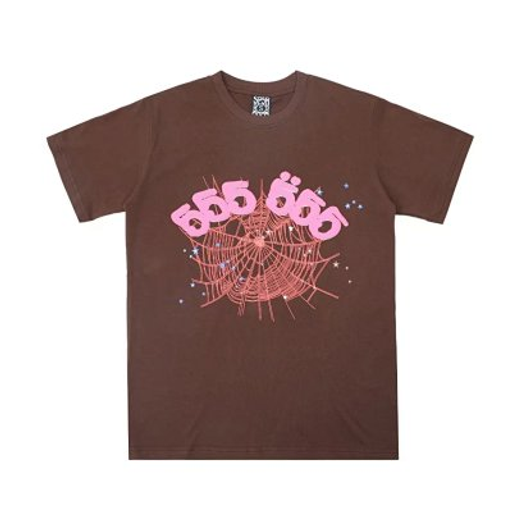 Sp5der T-shirt