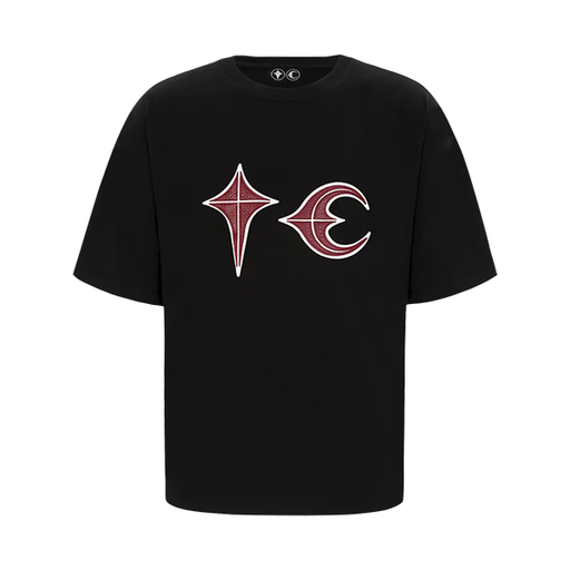 Thug club T-shirt