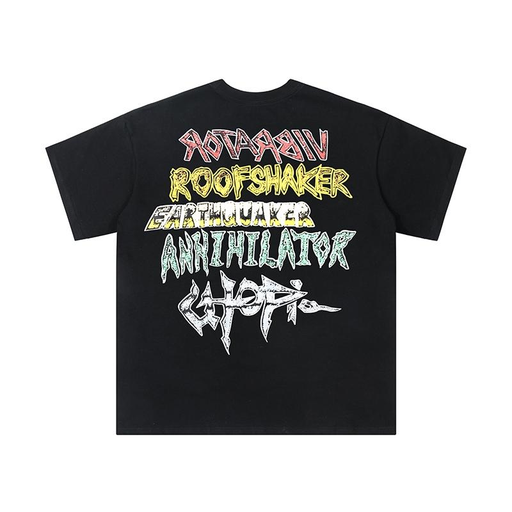 Travis Scott Merch T-shirt