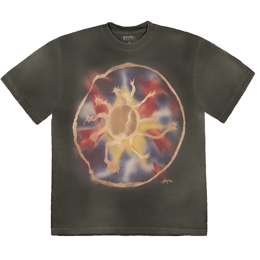 Travis Scott Merch T-shirt