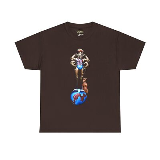 Travis Scott Merch T-shirt