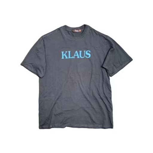 Undercover Klaus T-shirt