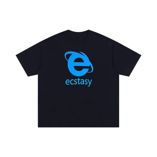 Vetements Ecstasy T-shirt – Replica Find on REPNET