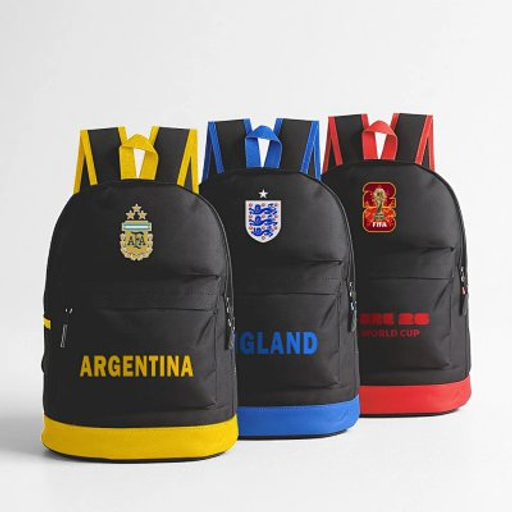 World Cup National Backpack – Replica Find on REPNET
