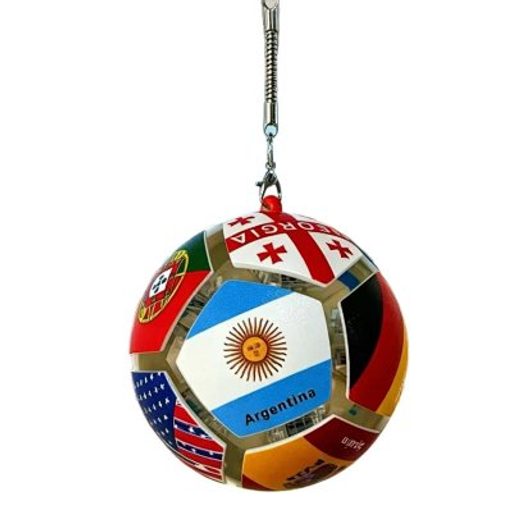 World Cup Stress Relief Ball – Replica Find on REPNET