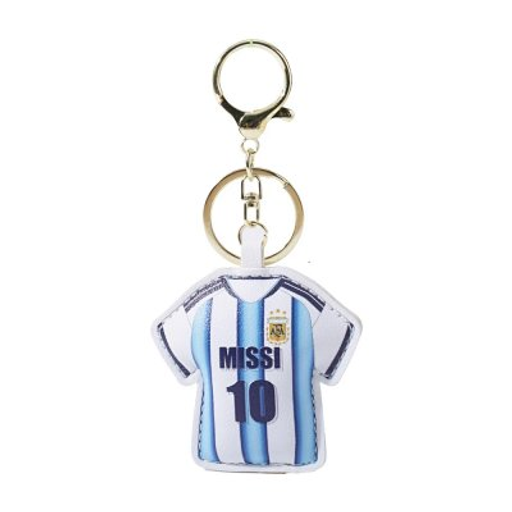 World Cup Player Mascot Keychain – Replica Find on REPNET