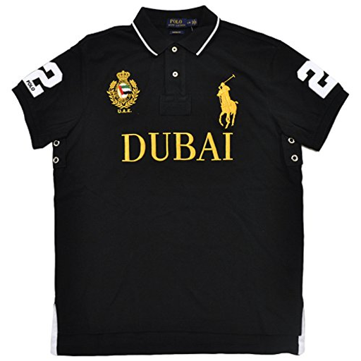 Ralph Lauren City T-Shirts find on REPNET
