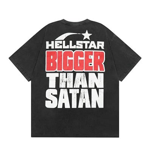 Hellstar T-Shirt find on REPNET