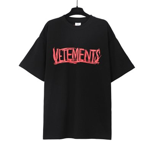 Vetements T-Shirts find on REPNET
