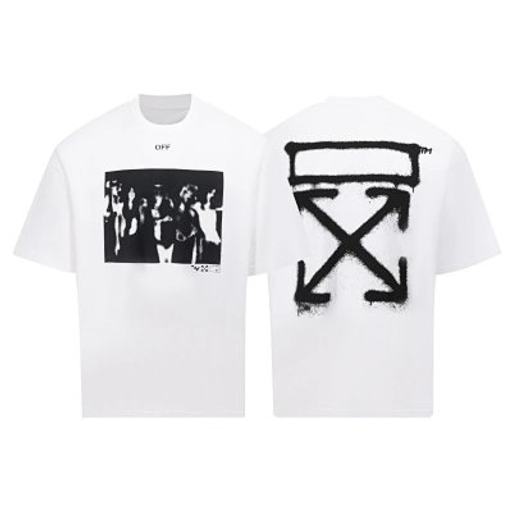 OFF-White T-Shirts find on REPNET