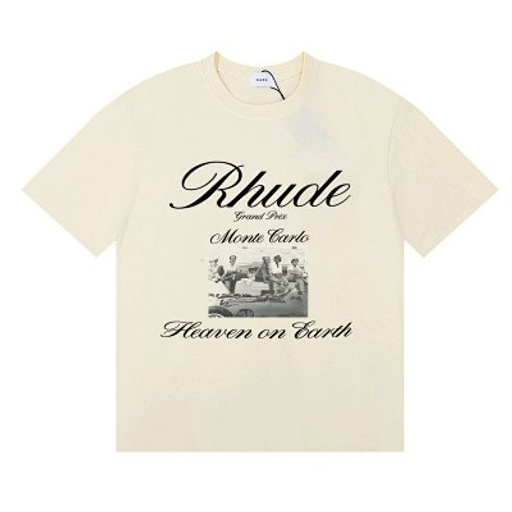 Rhude T-Shirts find on REPNET