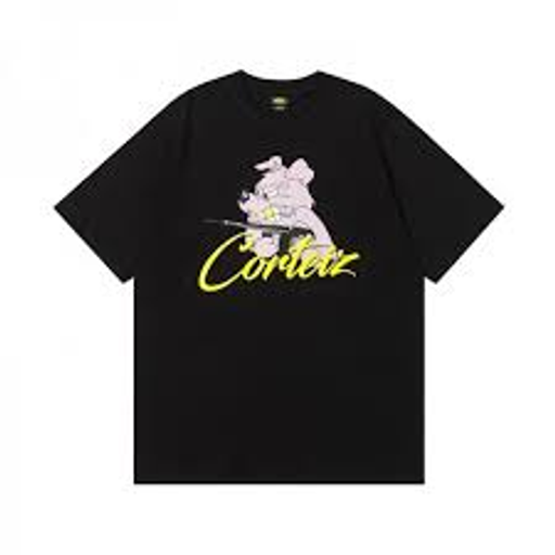 Corteiz T-Shirts find on REPNET