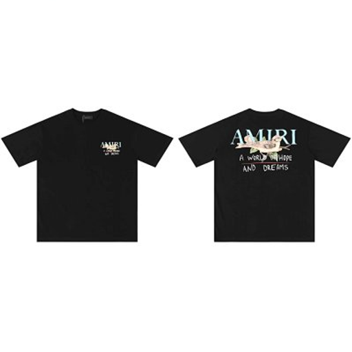 Amiri T-Shirts find on REPNET