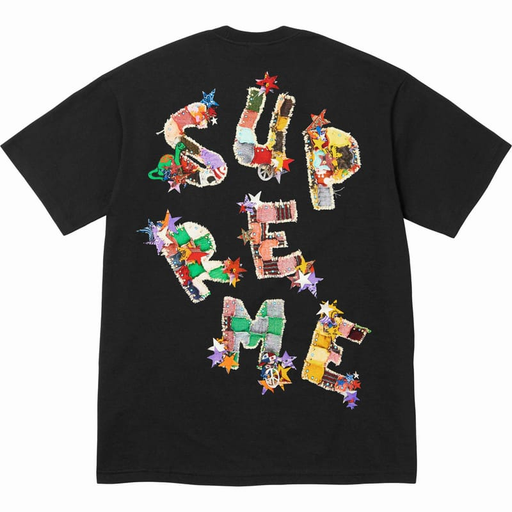 Supreme T-Shirts find on REPNET