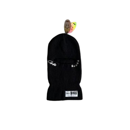 Corteiz Mask