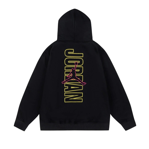 Jordan Hoodie