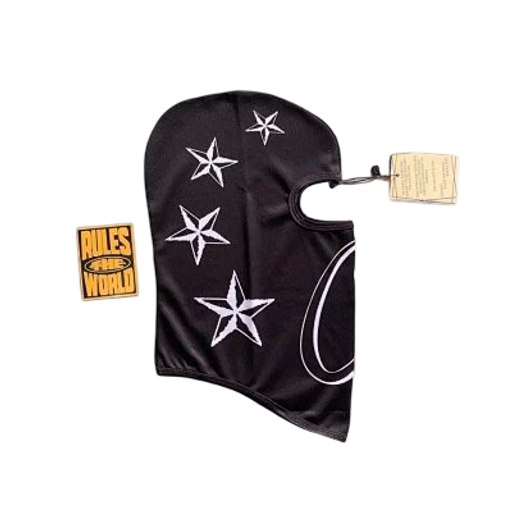 Corteiz Mask