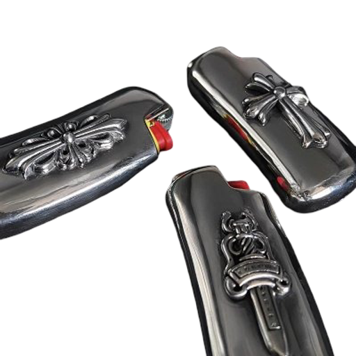 Chrome Hearts Lighter